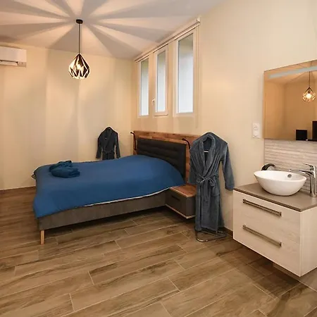 Loft Detente * ستراسبورغ