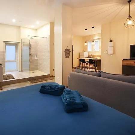 Loft Detente * ستراسبورغ
