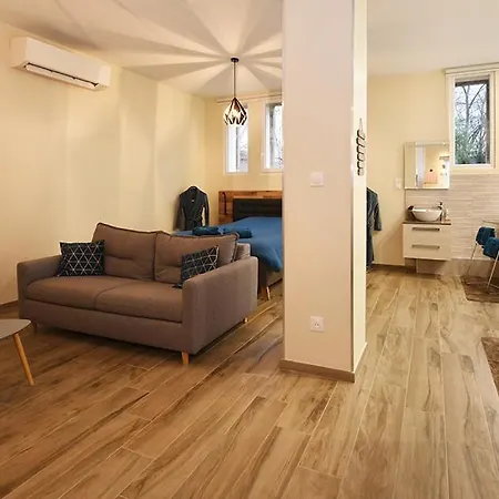 شقة Loft Detente ستراسبورغ