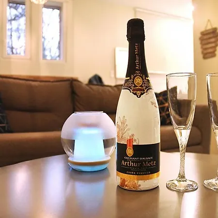 شقة Loft Detente