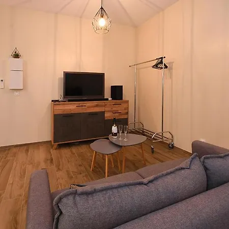 Loft Detente شقة ستراسبورغ