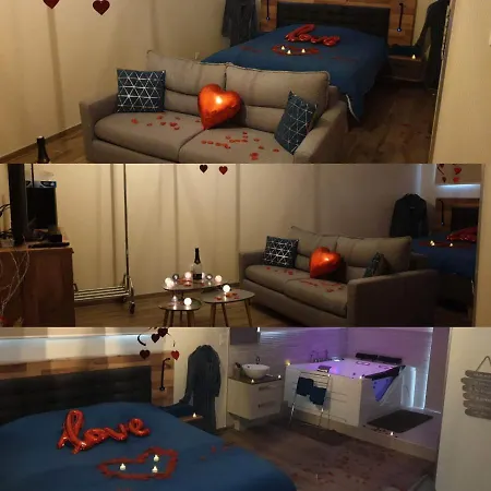 Loft Detente شقة ستراسبورغ