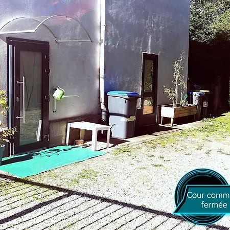 Loft Detente شقة *